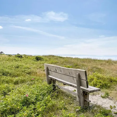 Ferienhaus Jarno - 150m From The Sea By Interhome Glesborg