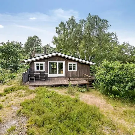 Feriehus Jarno - 150m From The Sea By Interhome