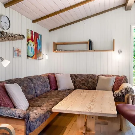 Feriehus Jarno - 150m From The Sea By Interhome *