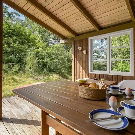 Jarno - 150m From The Sea By Interhome Feriehus *