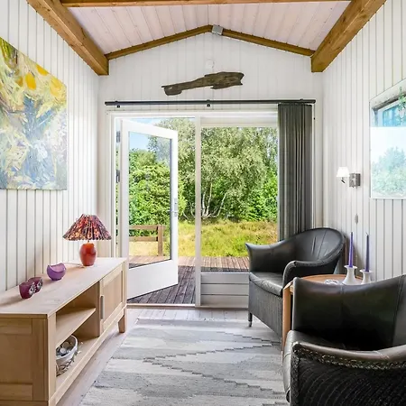 Feriehus Jarno - 150m From The Sea By Interhome